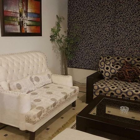 Mulberry Residence Luxury Rooms イスラマバード エクステリア 写真
