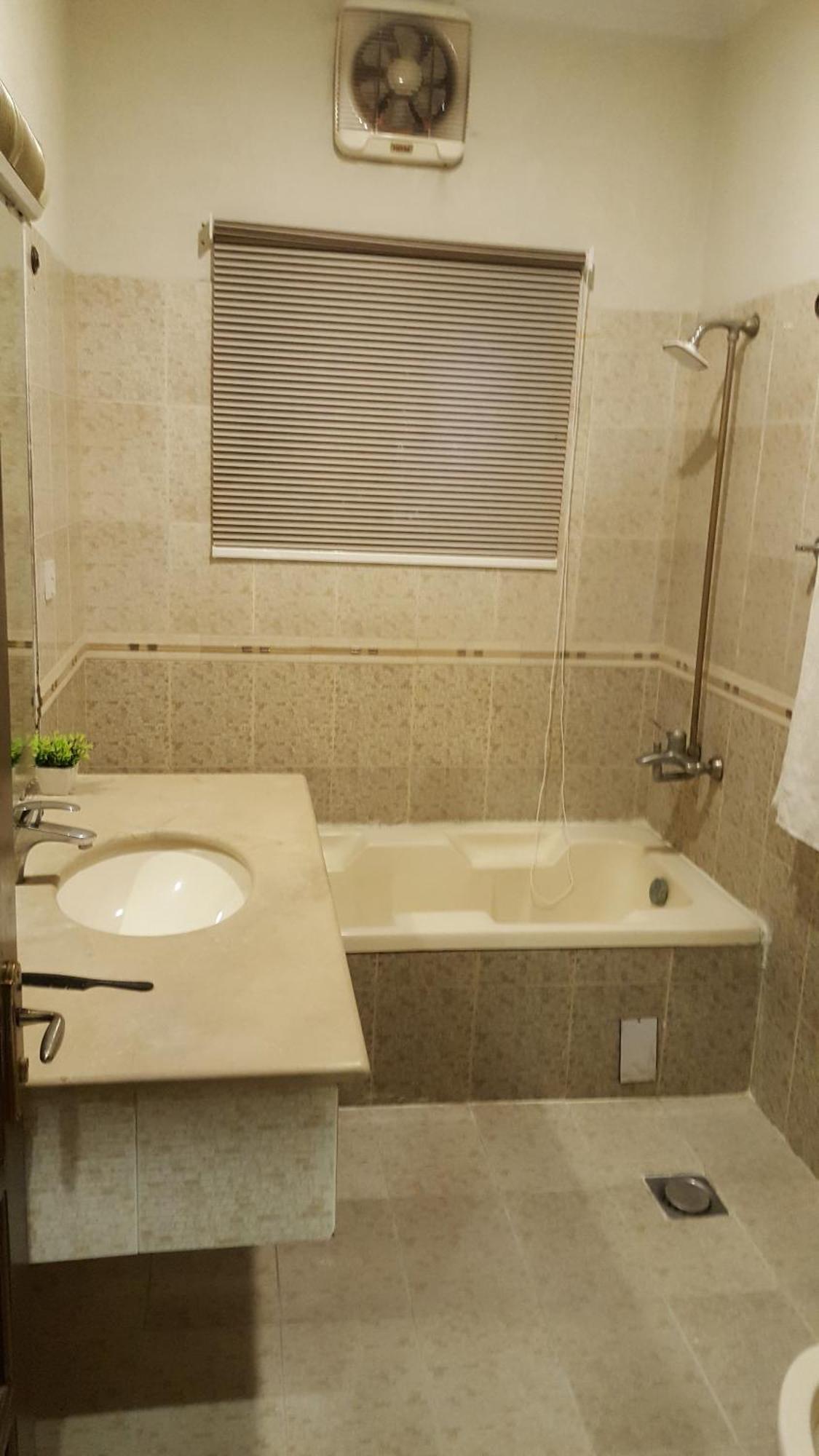Mulberry Residence Luxury Rooms イスラマバード エクステリア 写真