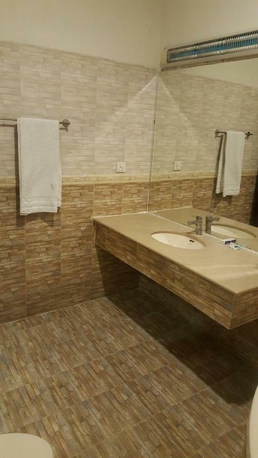 Mulberry Residence Luxury Rooms イスラマバード エクステリア 写真